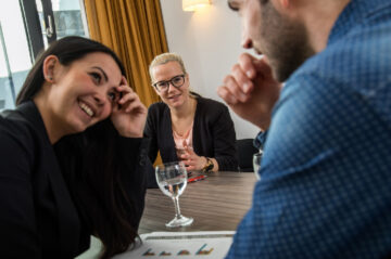tips para un buen small talk – El Digital de Asturias