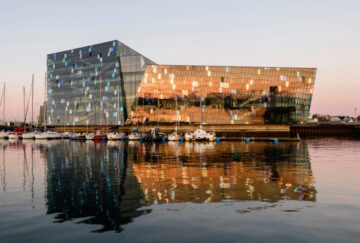 Reykjavik – El Digital de Asturias