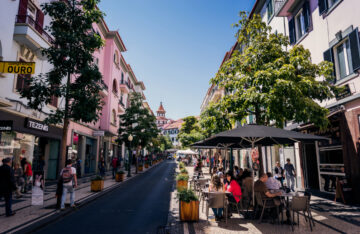madeira – El Digital de Asturias