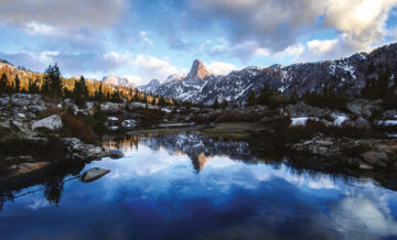 Pacific Crest Trail en EEUU – El Digital de Asturias