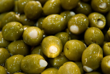 aceitunas – El Digital de Asturias