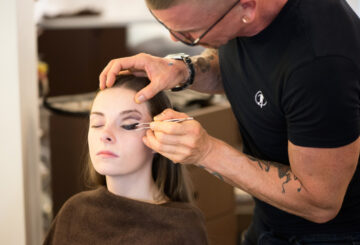 la nueva tendencia en maquillaje para ojos – El Digital de Asturias