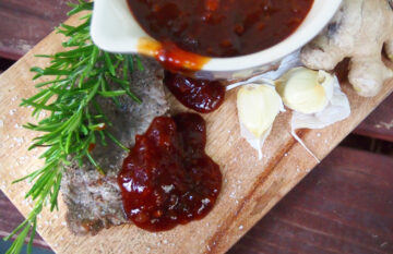 salsa-barbacoa – El Digital de Asturias
