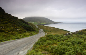 sendero histórico señalizado en Irlanda – El Digital de Asturias