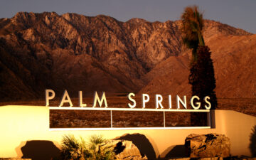 Palm Springs – El Digital de Asturias