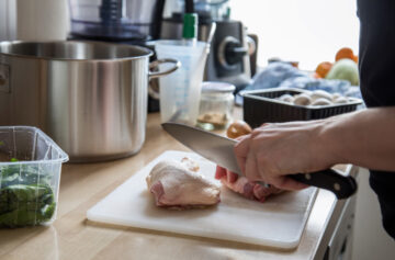 consejos cocina – El Digital de Asturias