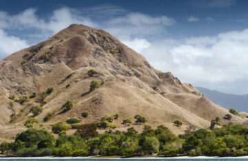 isla indonesia de Komodo – El Digital de Asturias