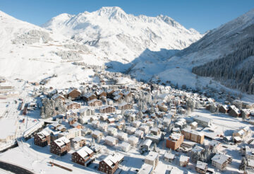 Andermatt – El Digital de Asturias