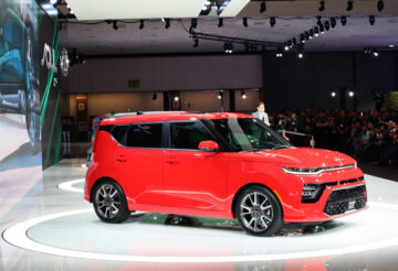 El nuevo Kia Soul – El Digital de Asturias