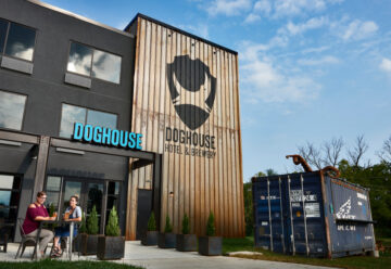 hotel-cervecería en la ciudad de Columbus – El Digital de Asturias