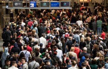 Aeropuerto-de-Francfort – El Digital de Asturias