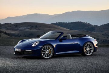 El-nuevo-Porsche-911 – El Digital de Asturias