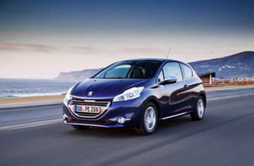 El pequeño Peugeot 208 mejora como usado a partir del modelo 2014 – El Digital de Asturias