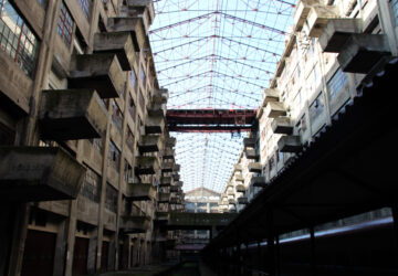 La Brooklyn Army Terminal cumple 100 – El Digital de Asturias