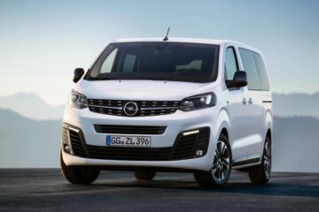 La-nueva-generacion-del-Opel-Zafira – El Digital de Asturias