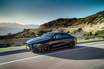 Mercedes-CLA – El Digital de Asturias