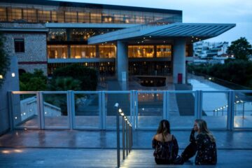 Museo-Grecia – El Digital de Asturias