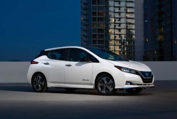 Nissan – El Digital de Asturias