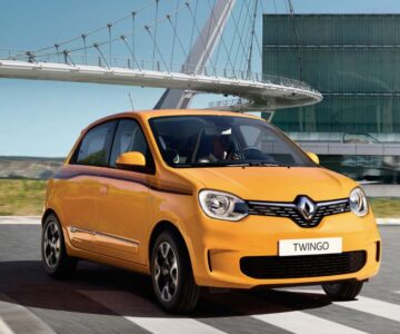 Nuevo-twingo – El Digital de Asturias