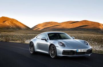 Porsche-911 – El Digital de Asturias