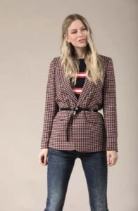 combinar-bien-un-blazer – El Digital de Asturias