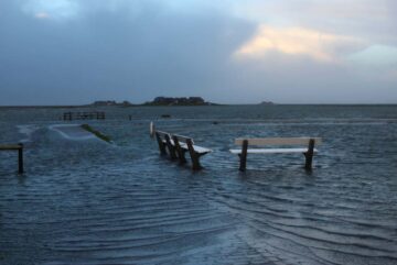 el-islote-de-Hallig-Hooge – El Digital de Asturias