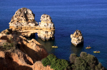 Algarve-turismo – El Digital de Asturias