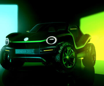 Volkswagen-reedita-su-playero-Buggy – El Digital de Asturias