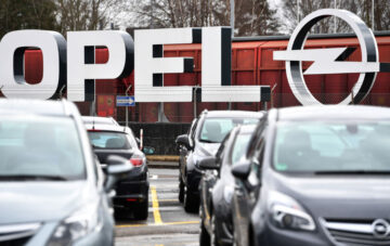opel-anuncia-ganancias | Magazine 365 Asturias
