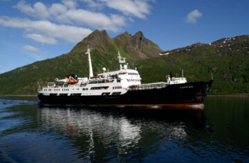 El-MS-Lofoten – El Digital de Asturias