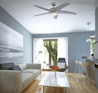 Ventilador-techo – El Digital de Asturias