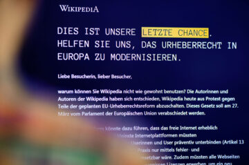Wikipedia-Alemana – El Digital de Asturias