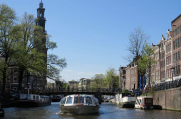 Amsterdam--turistas – El Digital de Asturias