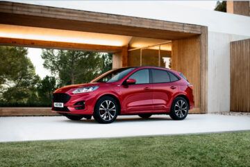 Ford-Kuga – El Digital de Asturias