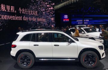Mercedes-Concept-GLB – El Digital de Asturias