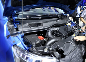 dpa-motor-mercedes – El Digital de Asturias