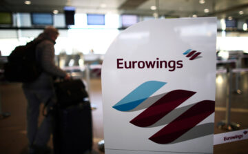 Eurowings – El Digital de Asturias