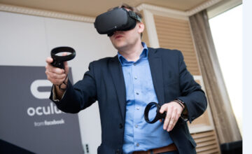 Oculus-Quest, – El Digital de Asturias