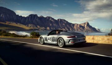 Porsche-911 – El Digital de Asturias