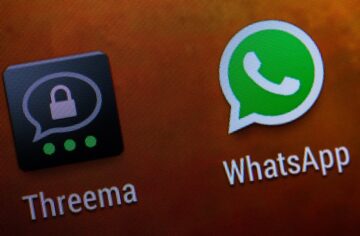 WhatsApp-y-Threema – El Digital de Asturias