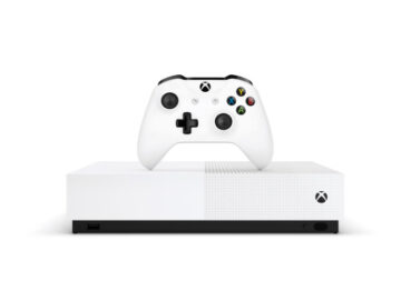Xbox-One-S-All-Digital-Edition – El Digital de Asturias