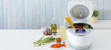 klarstein-hotpot-robot-cocina-inteligente – El Digital de Asturias