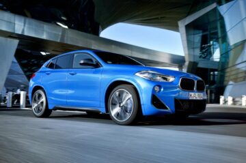BMW-X2-saca-pecho-con-el-M35i – El Digital de Asturias