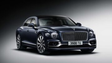 Bentley – El Digital de Asturias