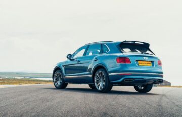 Bentley-Bentayga-Speed – El Digital de Asturias