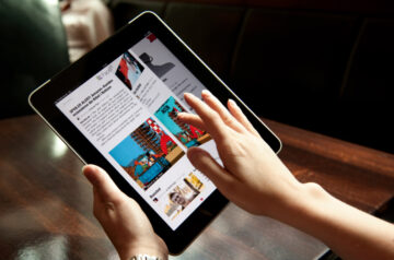 Flipboard – El Digital de Asturias