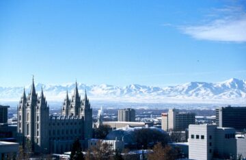 Salt-Lake-City – El Digital de Asturias