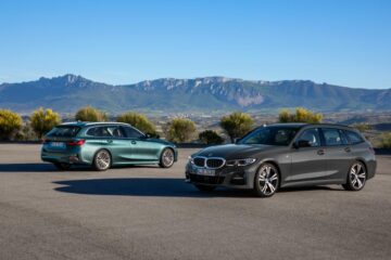 nuevo-BMW-Serie-3 – El Digital de Asturias