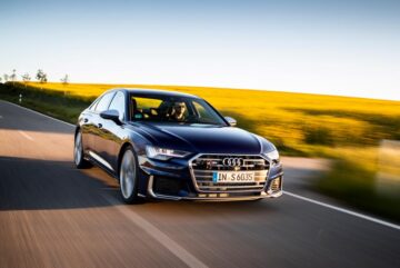 nuevos-Audi – El Digital de Asturias