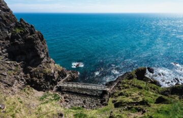 sendero-de-los-Gobbins – El Digital de Asturias